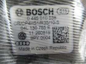 Vysokotlakové čerpadlo 04L130755E (0445010538) Bosch - 8