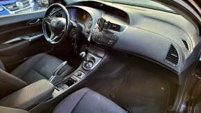Honda Civic 2.2 CTDi Comfort - 8