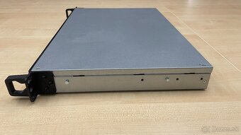 Synology RackStation RS816 - 8