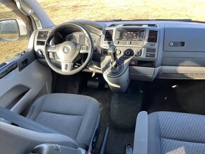 Transporter  Long  T5.1  odpočet DPH - 8