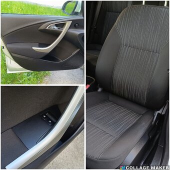 ✳️Opel Astra 1.7 CDTI ECOTEC Enjoy ODPOČET DPH✳️ - 8