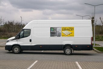 Iveco Daily 35 S18 - Odpočet DPH - 8