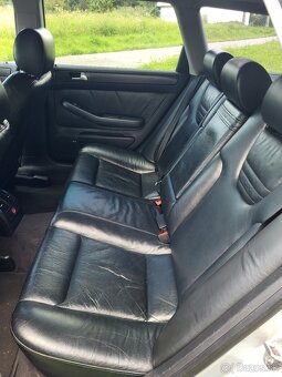 Audi A6 Avant - 8
