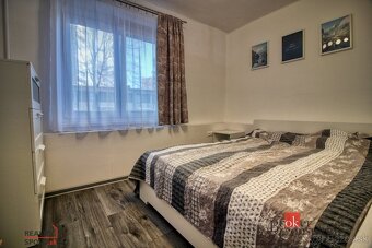 Na prenájom 2- izbový byt, Nitra- Centrum - 8