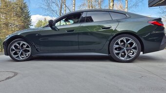 Autopožičovňa - RentCar Podmienky na mieru - 8