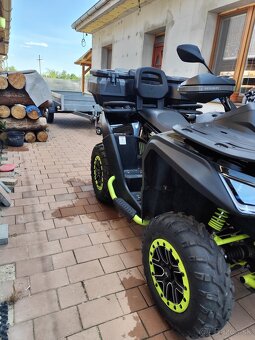 segway snarler at6 l limited - 8