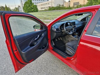 Hyundai i30 1.4 Family odpočet DPH - 8