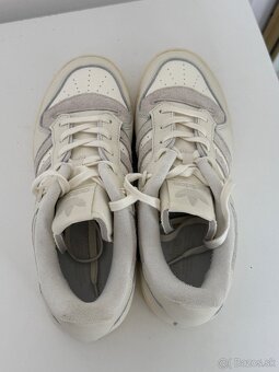 Tenisky Adidas RIVALRY LOW 86 - 8