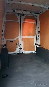 Opel Movano L3H2 3,5t - 8