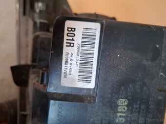 KIA CEED 2 2012-2018 predné svetlá svetlo - 8