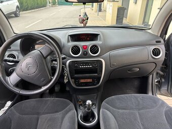 Citroen C3, 1,4i - 8