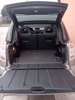 Citroen C3 Pluriel - 8