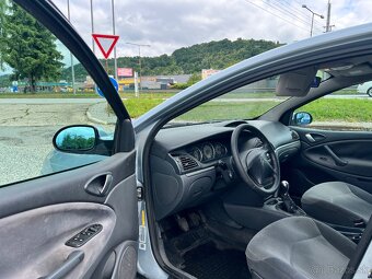 Citroën C5 1.6 HDi 16V Plus - 8