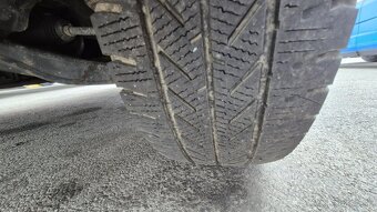 Prodám IVECO DAILY 35S16 skříň - 8 palet - 8