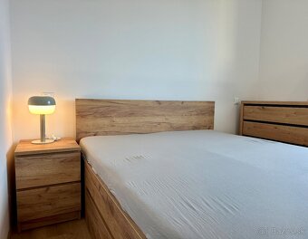 Na prenájom 1-izbový byt s balkónom, novostavba, Svit. - 8