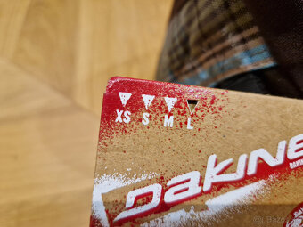 windsurf a kite harness DAKINE veľ. L - 8