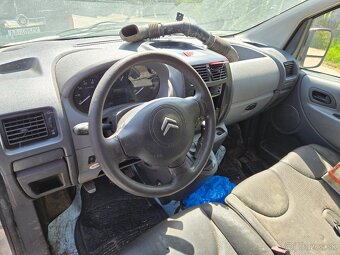 Citroen Jumpy 1.6 HDI - 8
