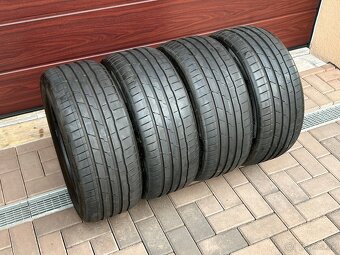 225/50/R17 letné Hankook Ventus S1 Evo 3 - 8
