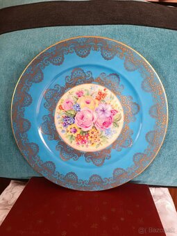 Predam porcelan - 8