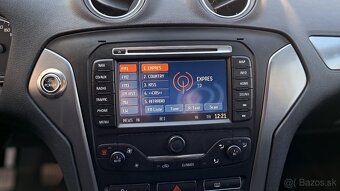 Ford Mondeo - 8