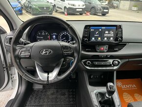 ☎️ Hyundai i30 CW 1.6 CRDi odpočet DPH ☎️ - 8