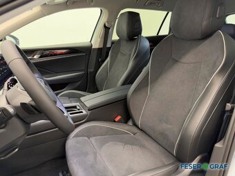 Volkswagen Passat Variant Business 2.0 TDI - 8