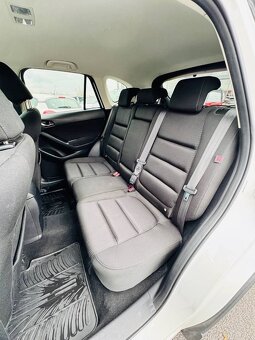 Mazda CX-5 2.2 Skyactiv-D AWD Challenge - 8