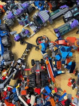Preda lego mix 14kg - 8