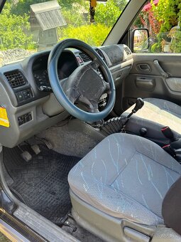 Suzuki Jimmy - 8