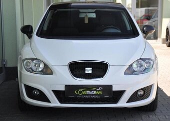 Seat Leon 2.0TDi STYLE NAVI 103 kw - 8