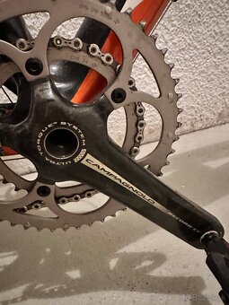 Wilier cento - 8