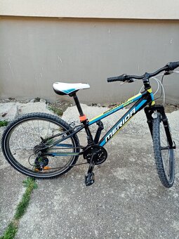 Bicykel Merida - 8