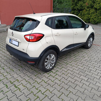 Renault Captur - 8
