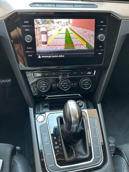 Passat B8 2.0TDI DSG HIGHLINE - 8