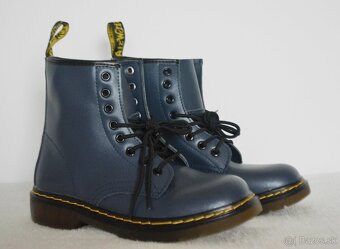 Dr.Martens, kožené, veľ.39 - 8