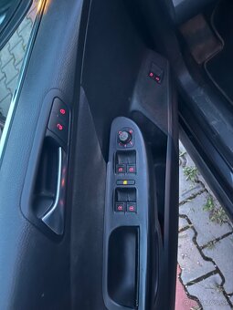 Volkswagen Passat 2.0 TDI 2010 - 8