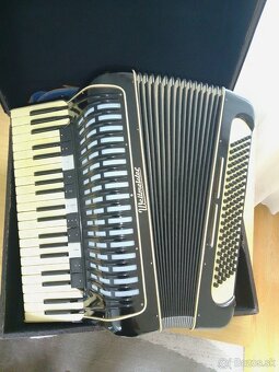 Harmonika Akordeon - 8