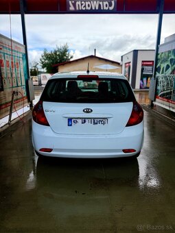KIA Ceed 2009 1.4 77Kw - 8