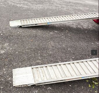 predám prívesy - 8