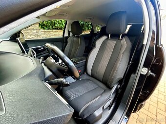 Peugeot 3008 1.5 BlueHDi S S Active E6d-ISC - 8