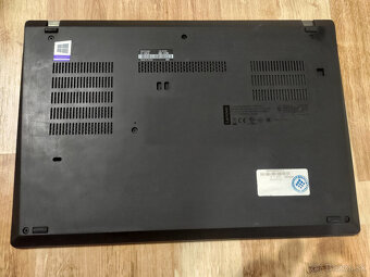 Lenovo ThinkPad T495 – Ryzen 5 PRO, 16GB RAM, 256GB SSD, 14″ - 8