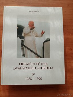Kresťanská literatúra 3€/ks - 8