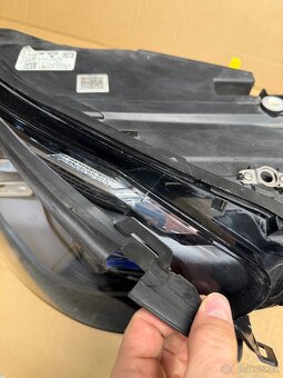 Original MultibeamLed Mercedes GLS 167 - 8