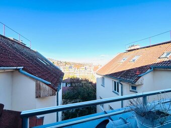 ASSENZIO-PRENÁJOM-2.IZBOVÝ MEZONET S TERASOU -77M2- ZOCHOVÁ - 8