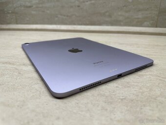 Apple iPad Air 11 M2 256 GB Wi-Fi Purple, záruka - 8