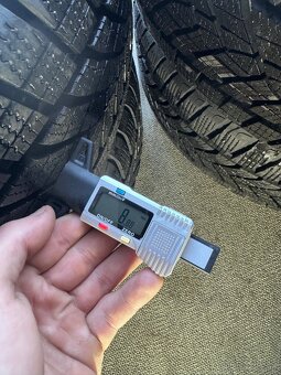 ORIGINÁLNÍ ALU KOLA VW ID.3 - 8