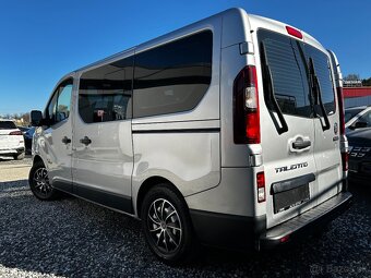 Fiat Talento 1.6 MTJ Twin turbo - 8