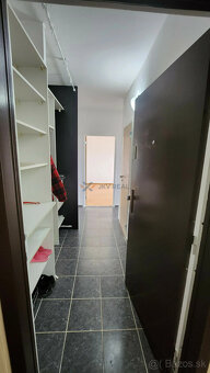 2-izbový byt s klimatizáciou, Bratislava II - 8