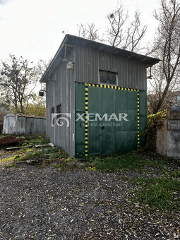 PRENÁJOM Administratívno-skladový areál Banská Bystrica - 8