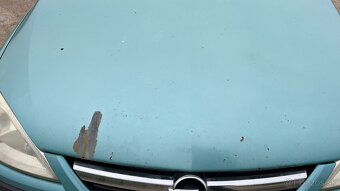 Opel Corsa C 1.0 automat (Easytronic) - 8